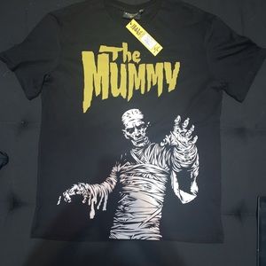 Mummy tshirt